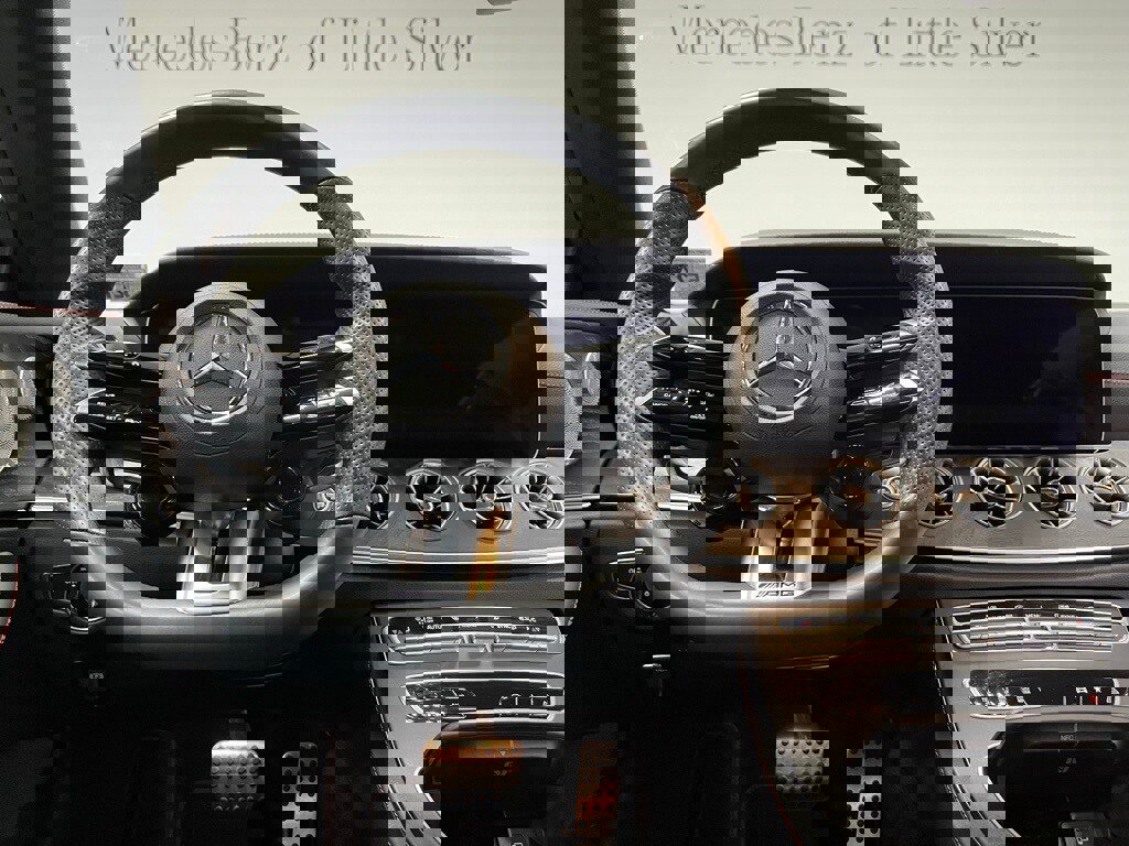 Certified 2022 Mercedes-Benz E 53 AMG E 53 AMG image 26