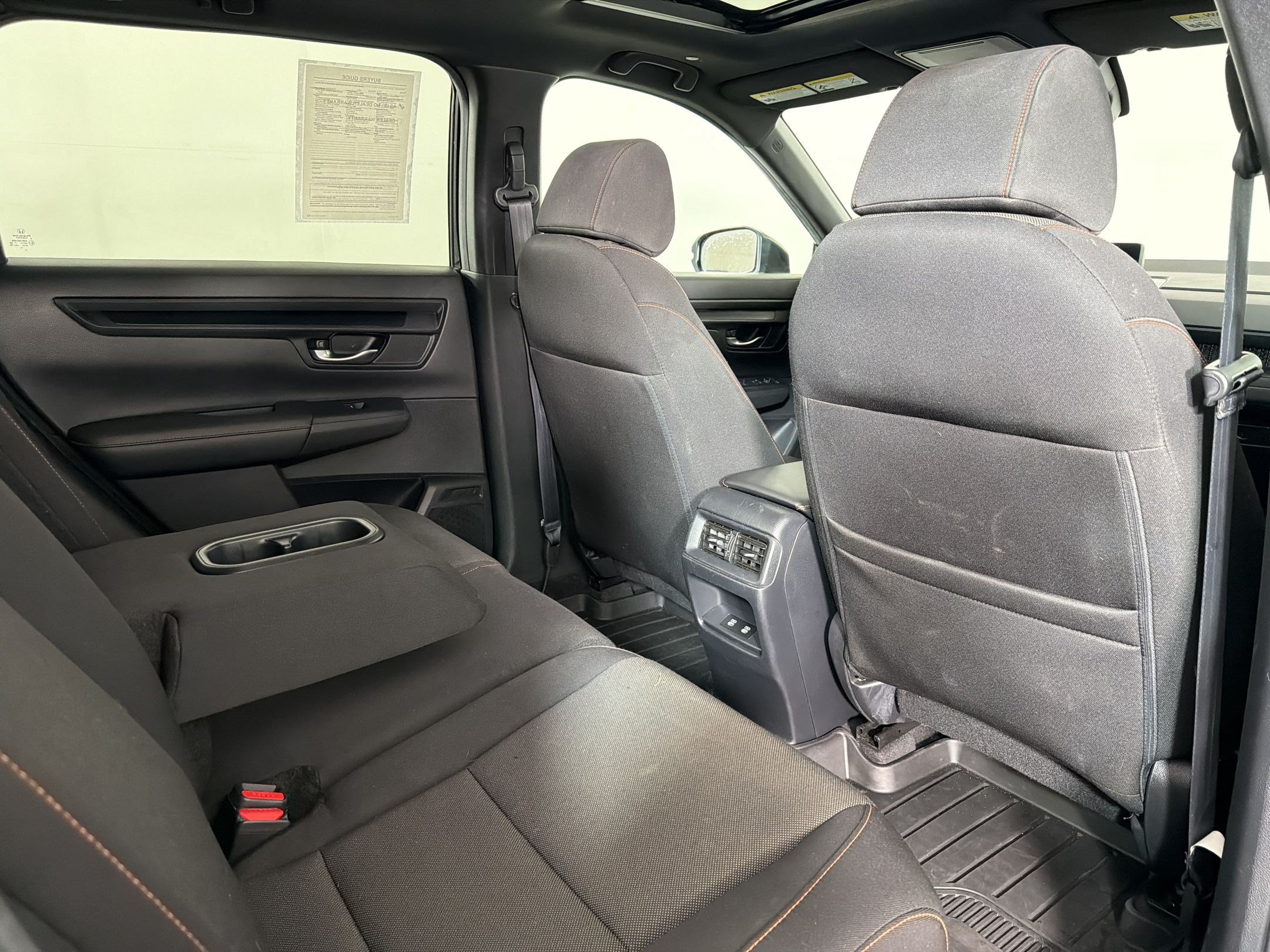 Used 2024 Honda CR-V Sport image 29