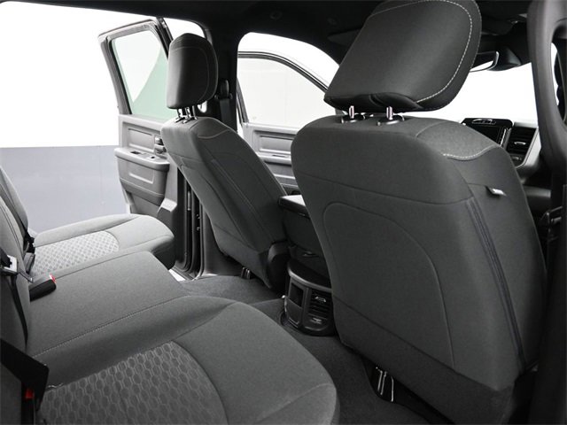 New 2026 RAM 2500 Tradesman image 20