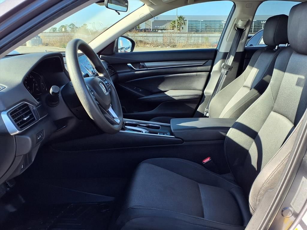 Used 2020 Honda Accord LX image 26