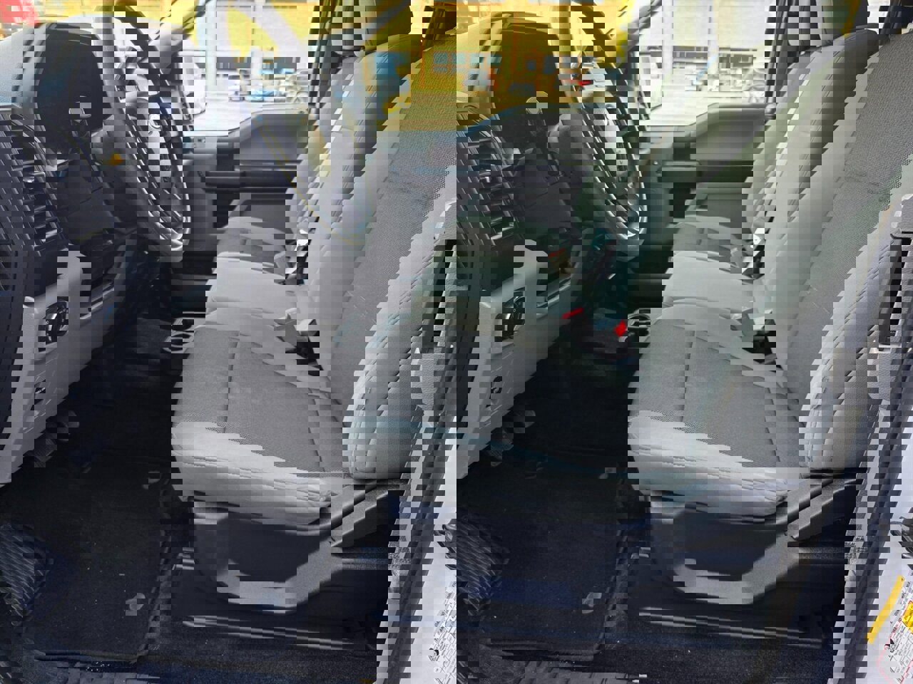 Used 2018 Ford F150 XL w/ Equipment Group 101A Mid image 14