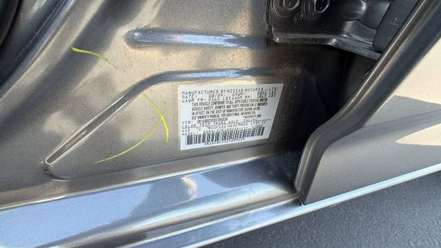 Used 2025 Nissan Sentra SV w/ All-Weather Package image 32