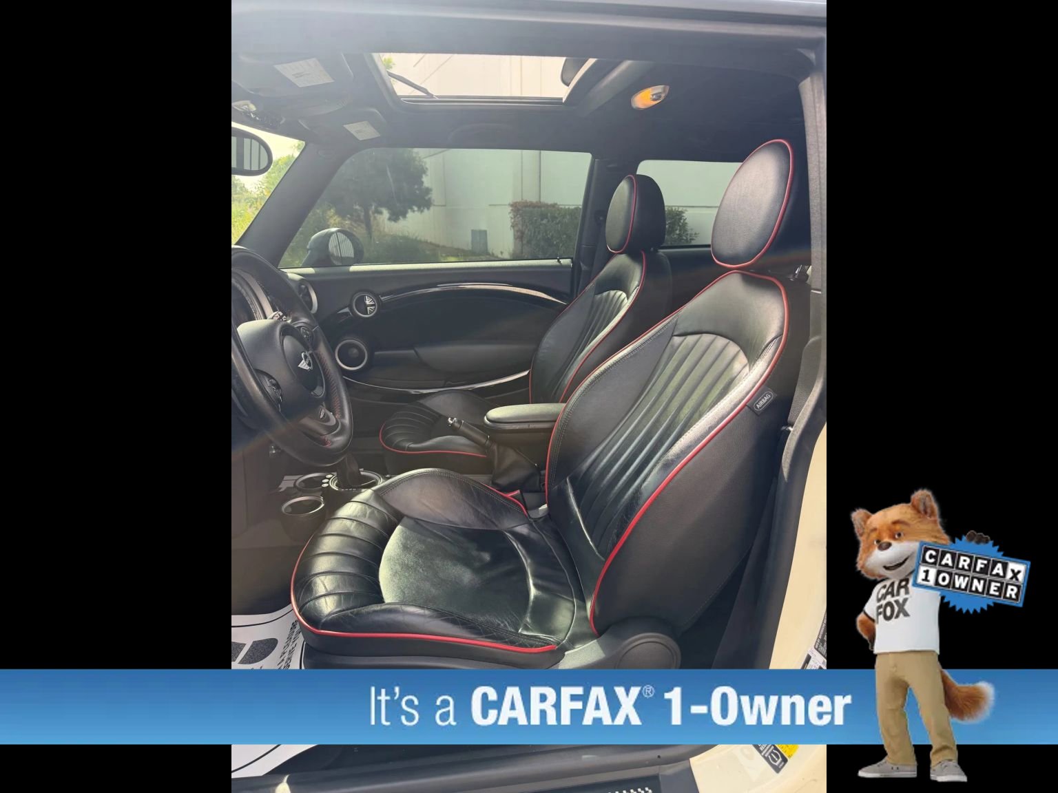 Used 2013 MINI Cooper S image 22