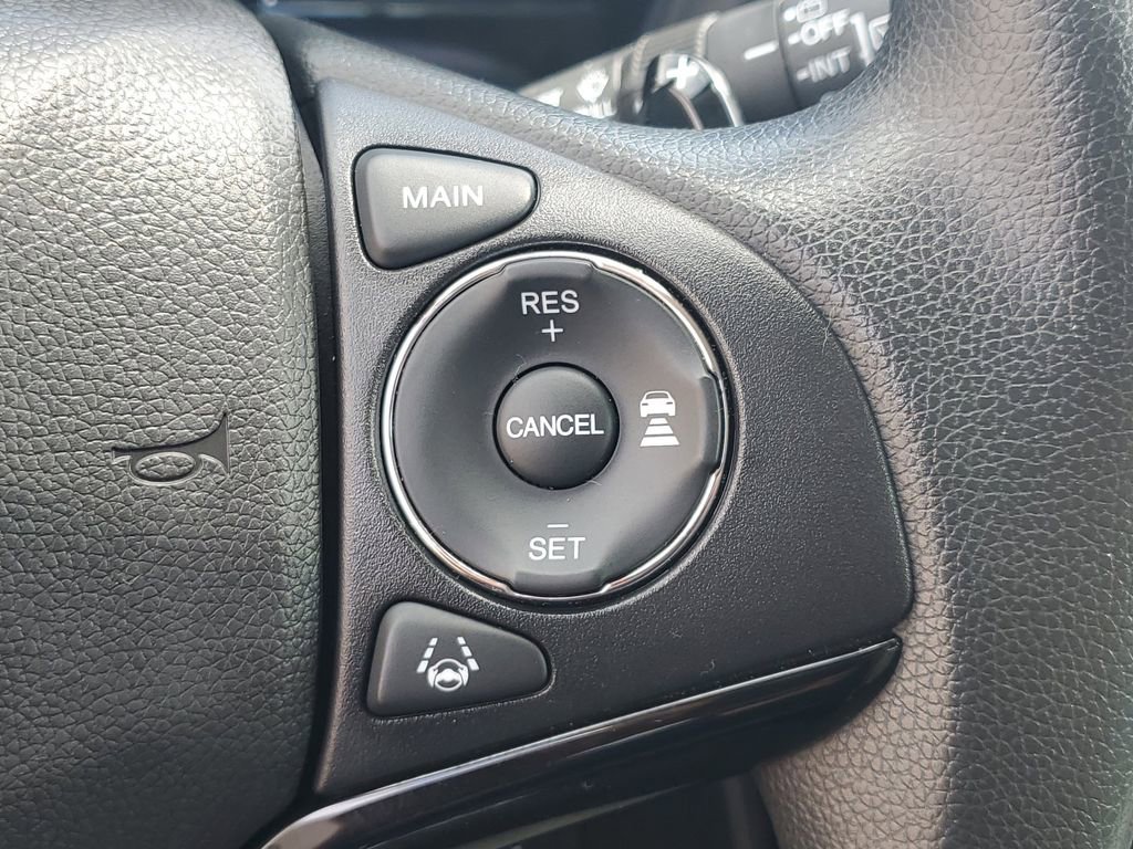 Used 2021 Honda HR-V EX image 24