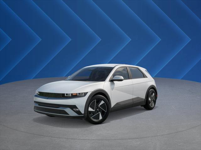 New 2026 Hyundai Ioniq 5 SE