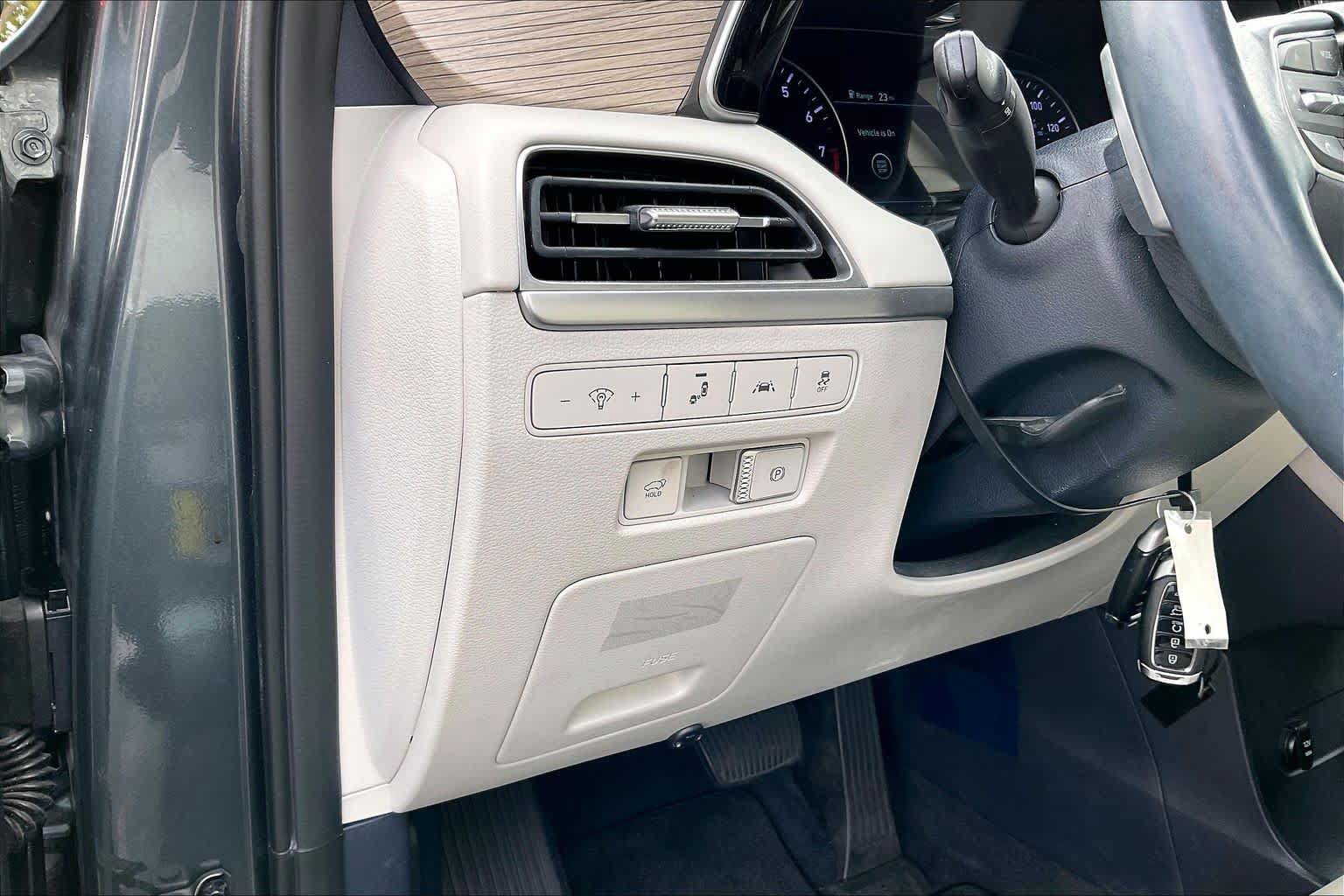 Used 2022 Hyundai Palisade SEL w/ Premium Package FWD image 32