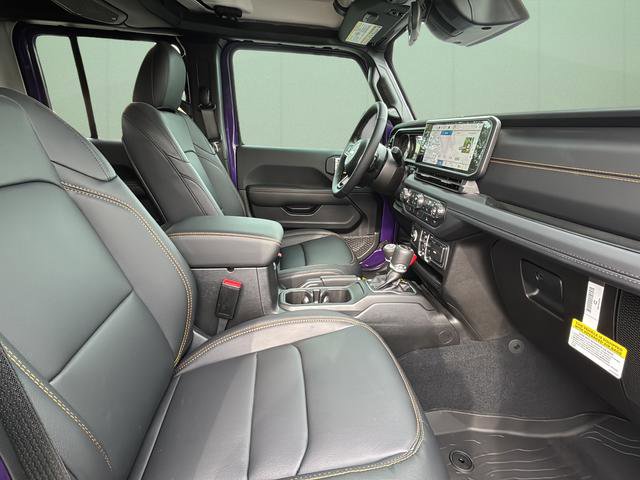 New 2026 Jeep Gladiator Sport S image 40