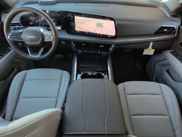 New 2026 Chevrolet Tahoe LS RWD image 5