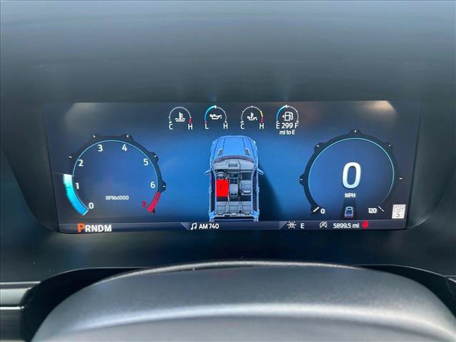 Used 2026 Ford F150 Lariat AWD/4WD image 11