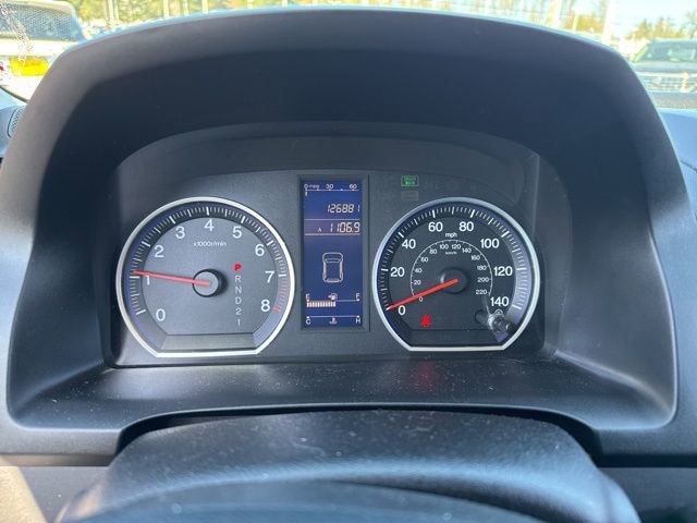 Used 2011 Honda CR-V SE image 11