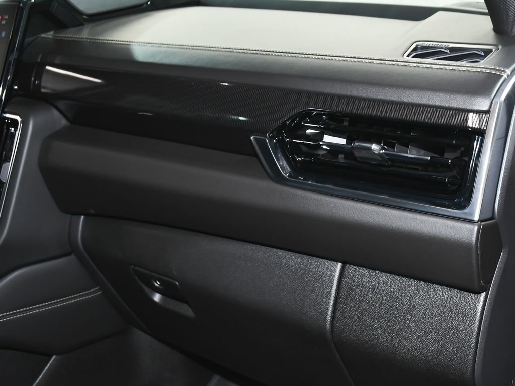 Used 2026 GMC Yukon Elevation w/ LPO, Floor Liner Package AWD/4WD image 61