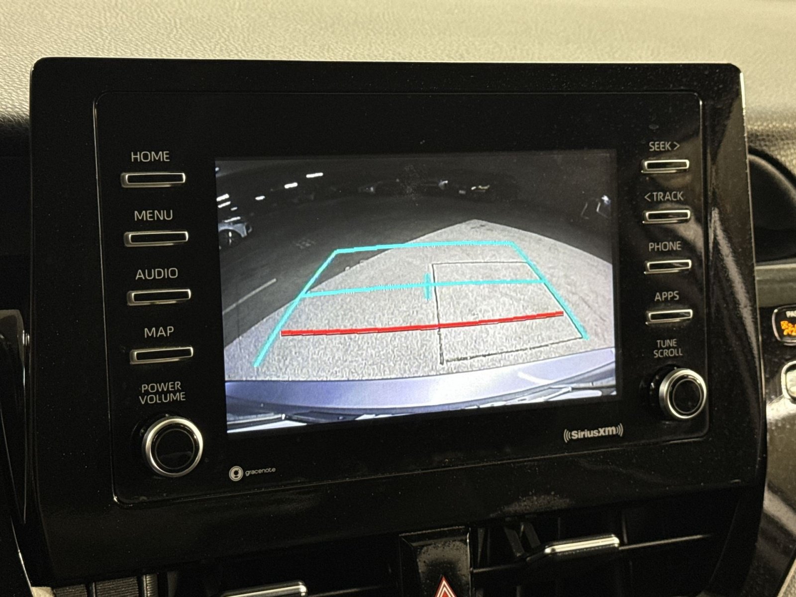 Used 2023 Toyota Camry SE FWD image 31