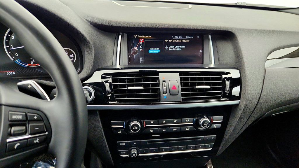 Used 2015 BMW X4 xDrive28i image 17