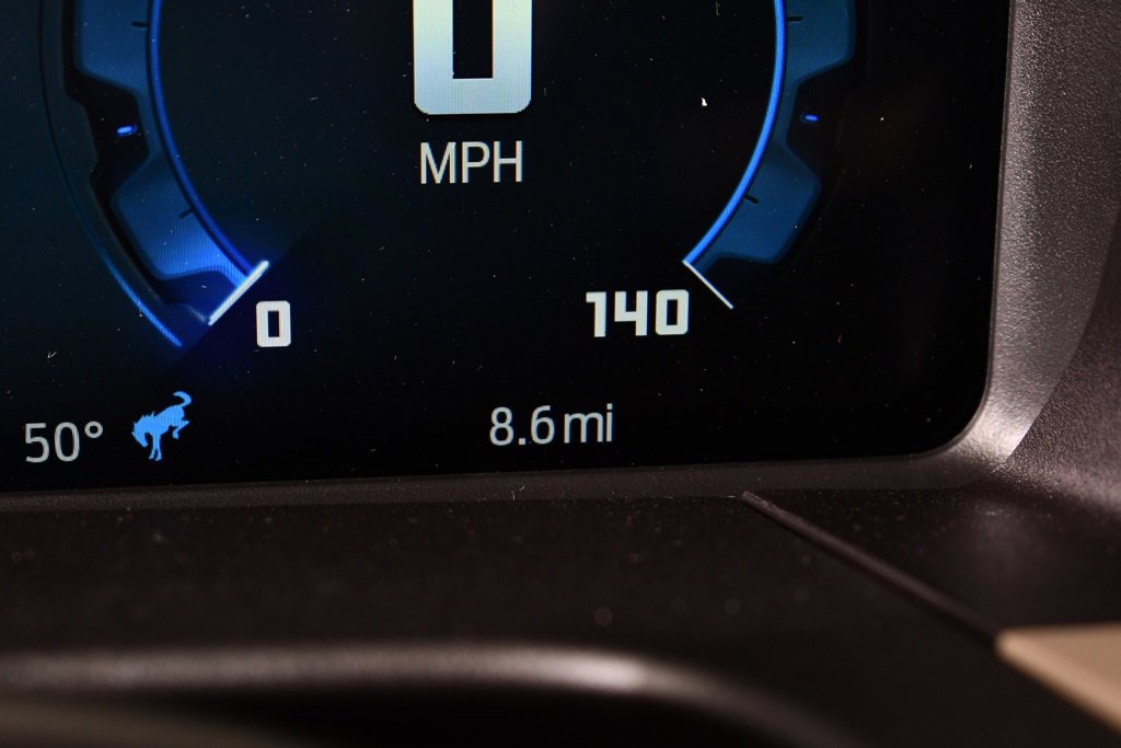 New 2025 Ford Bronco Sport Big Bend w/ Convenience Package image 27