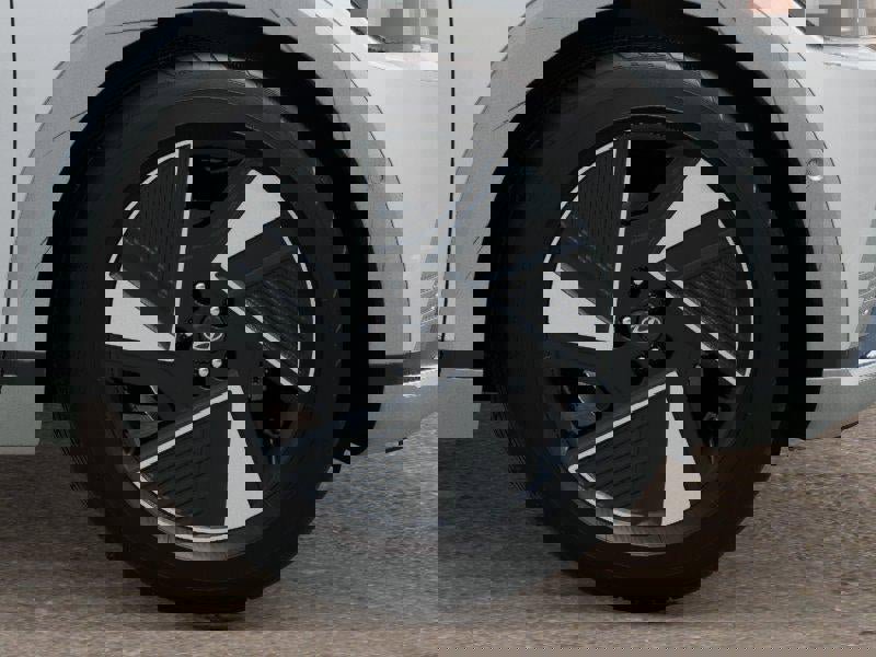 New 2026 Hyundai Ioniq 5 Limited image 8