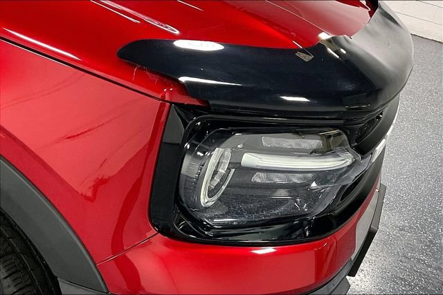 Used 2021 Ford Bronco Sport Outer Banks AWD/4WD image 27