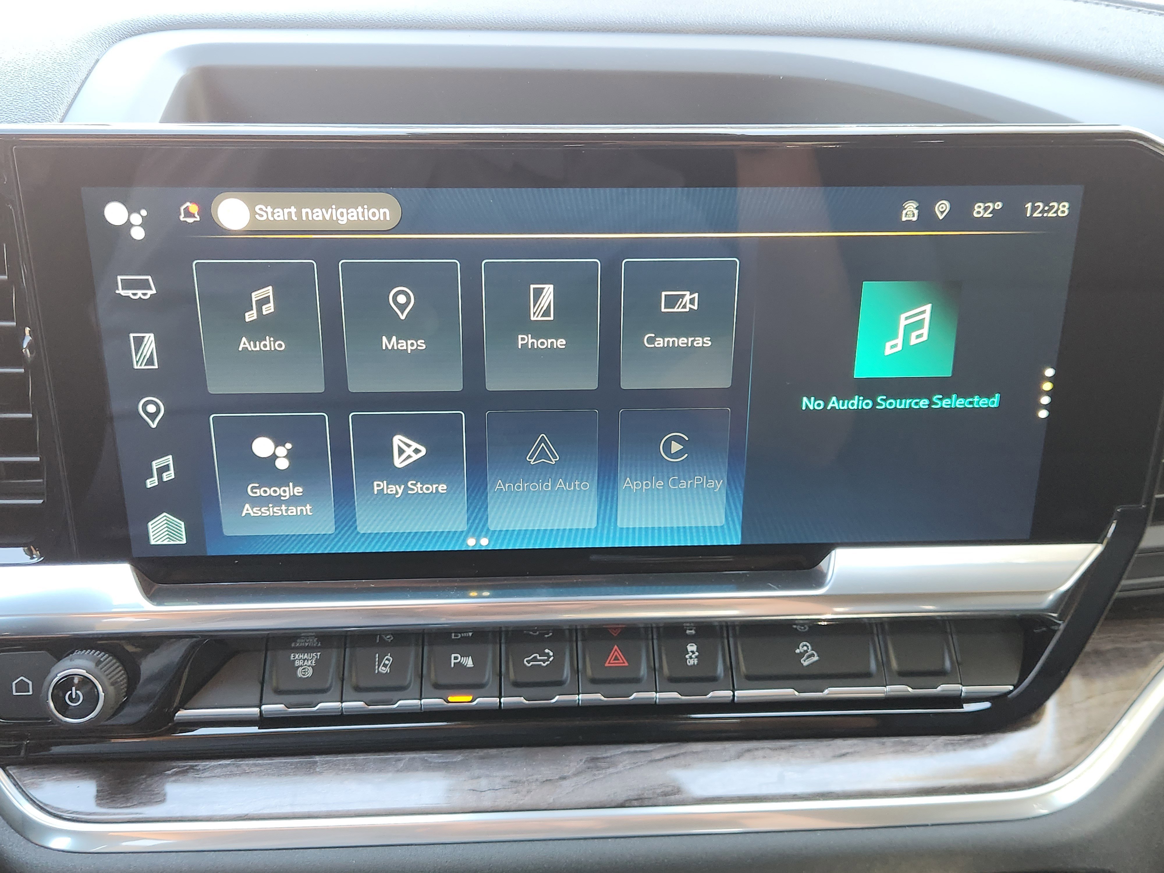 New 2026 Chevrolet Silverado 2500 LTZ image 5