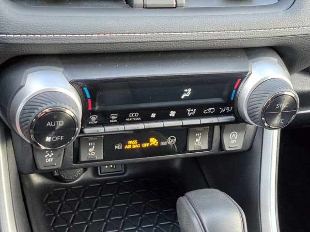 Used 2024 Toyota RAV4 XLE w/ Weather Package image 20