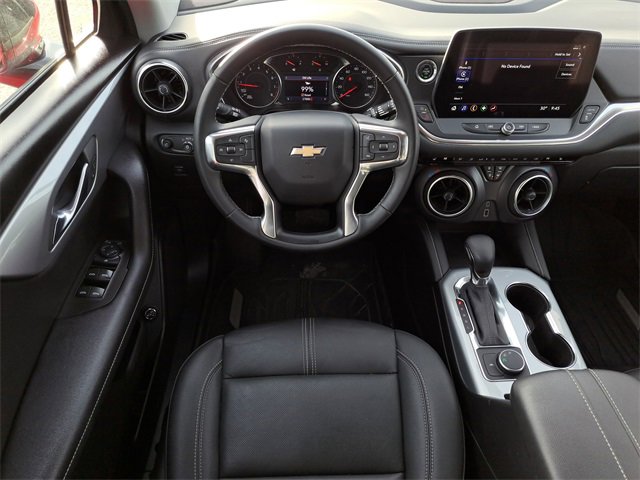 Used 2024 Chevrolet Blazer LT w/ Midnight/Sport Edition image 11