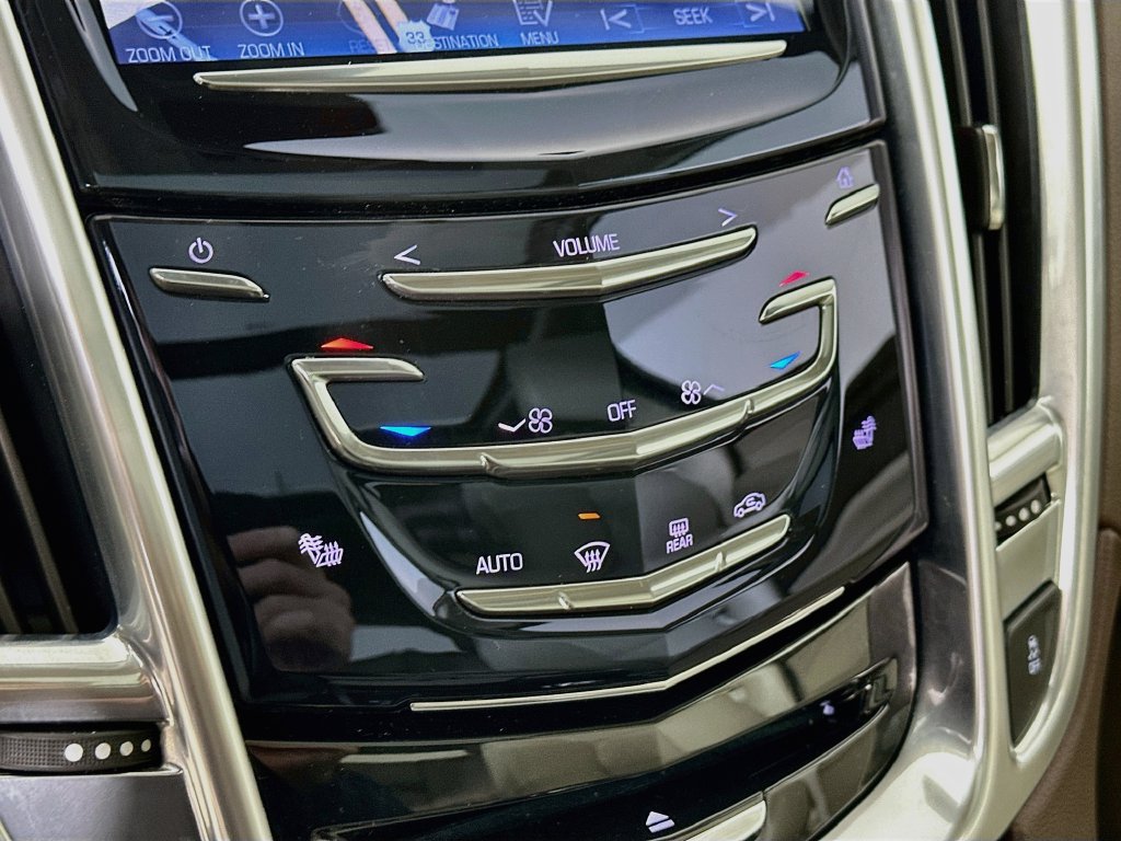 Used 2016 Cadillac SRX Performance w/ Driver Awareness Package AWD/4WD image 20