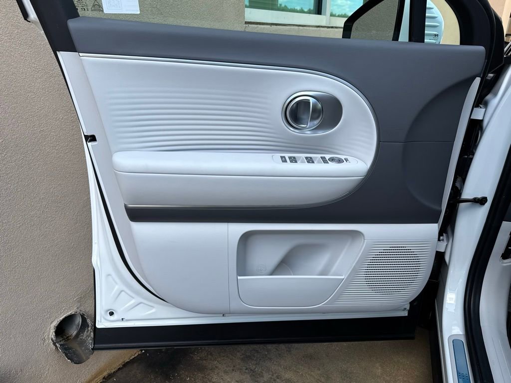 New 2026 Hyundai Ioniq 9 SEL image 23