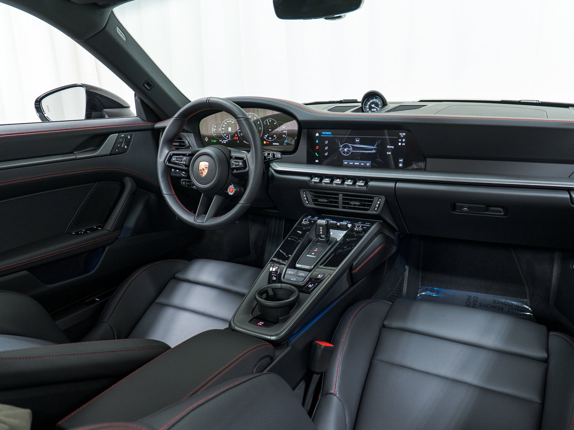 New 2026 Porsche 911 Carrera 4S image 19