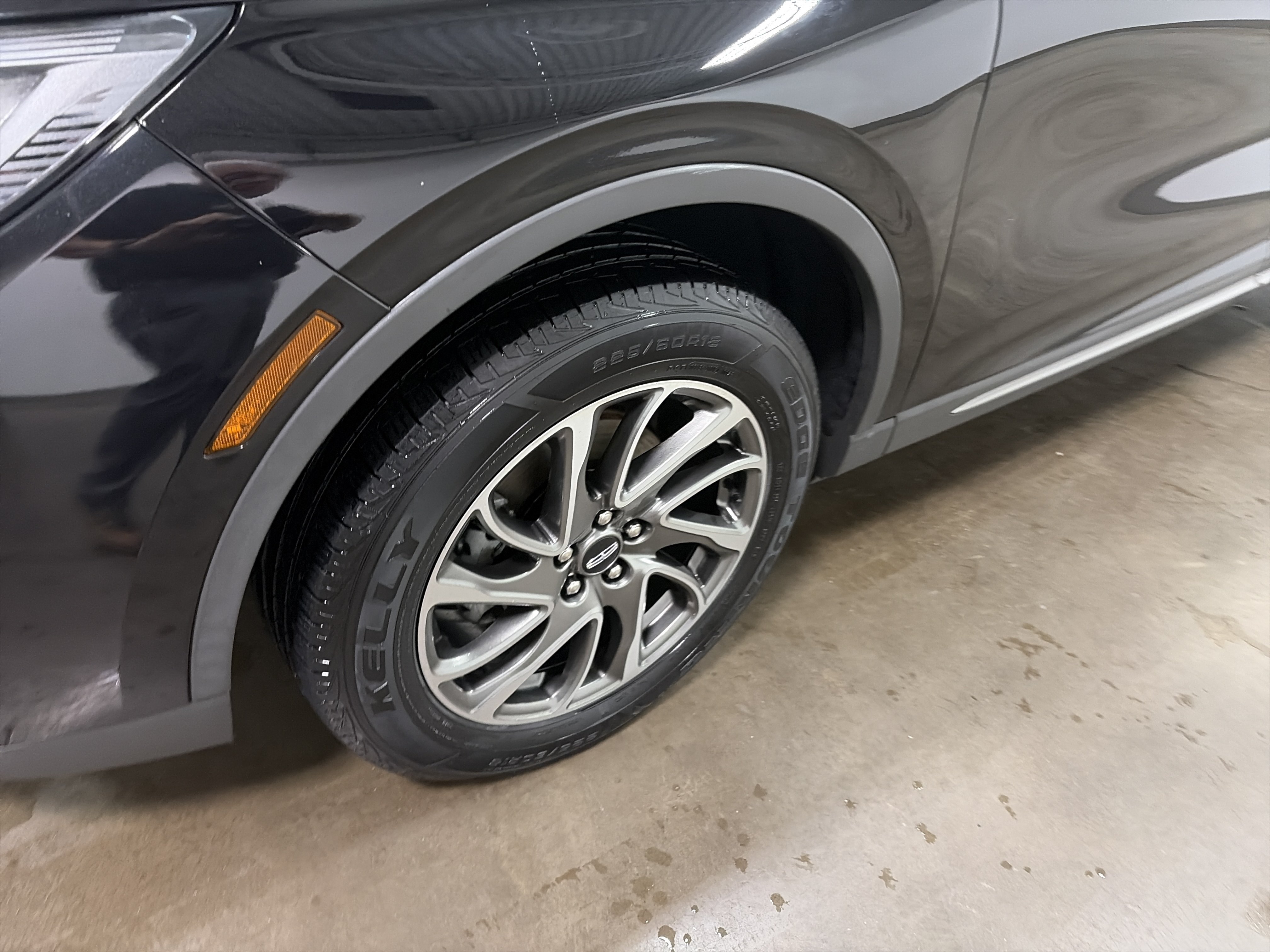 Used 2021 Lincoln Corsair AWD w/ Equipment Group 101A image 11