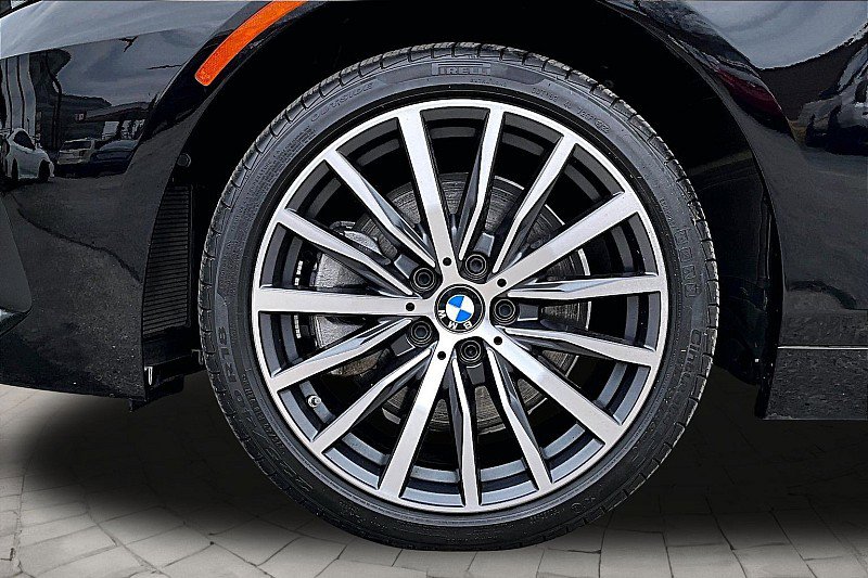 Used 2023 BMW 228i Gran Coupe 228i Gran Coupe w/ Convenience Package image 8