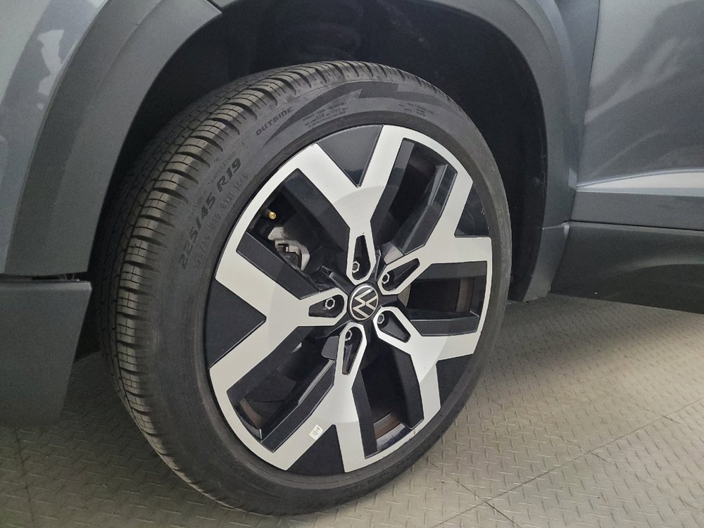 Used 2022 Volkswagen Taos SEL AWD/4WD image 31