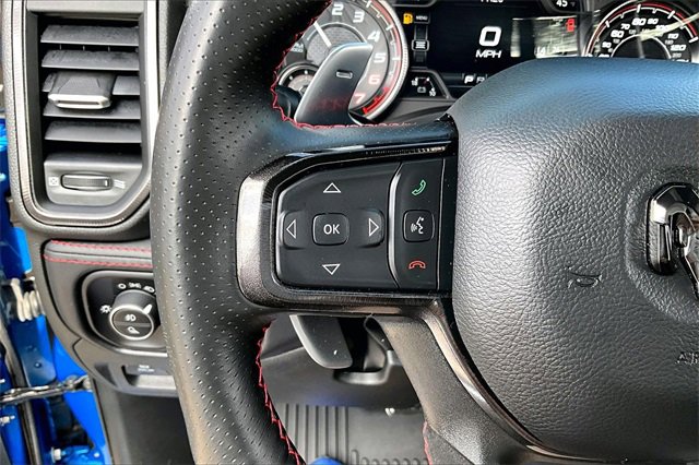 Used 2022 RAM 1500 TRX w/ TRX Level 2 Equipment Group image 10