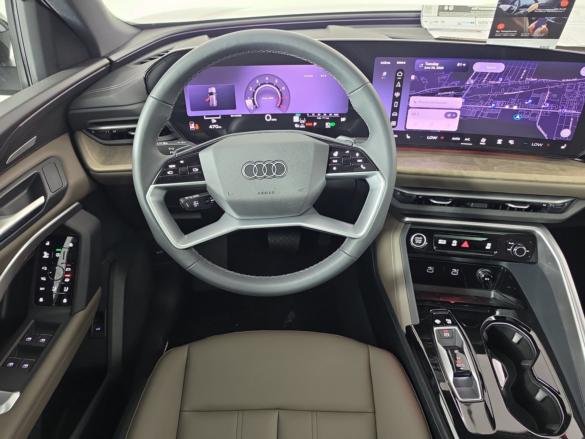 New 2026 Audi Q5 Premium Plus AWD/4WD image 31