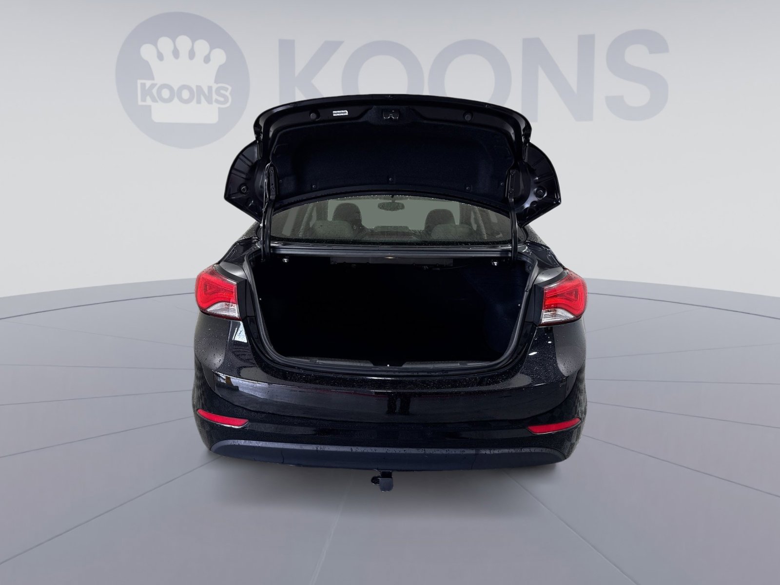 Used 2014 Hyundai Elantra Limited w/ Option Group 03 FWD image 26