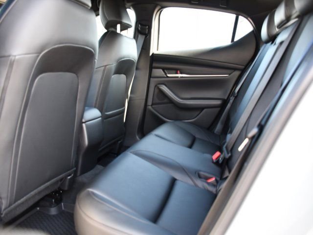New 2026 MAZDA MAZDA3 s Sport image 15