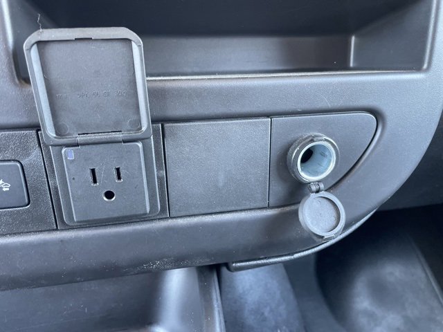 Used 2024 Chevrolet Express 3500 LT w/ LT Preferred Equipment Group image 23