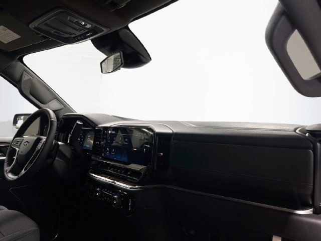 New 2026 Chevrolet Silverado 1500 RST w/ RST Select Package AWD/4WD image 23