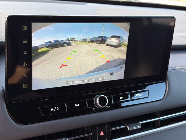 New 2026 Mitsubishi Outlander LE FWD image 26