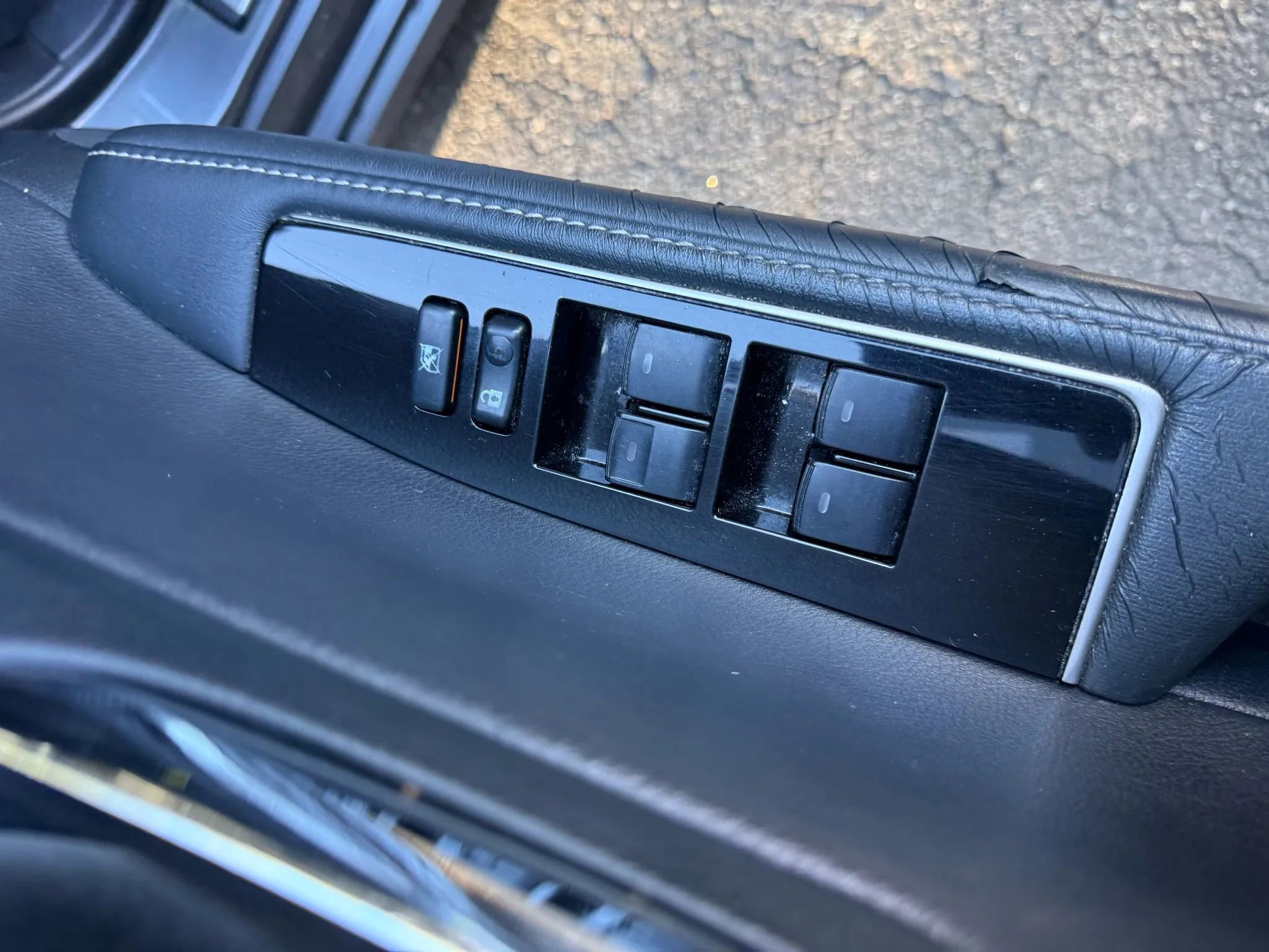 Used 2016 Lexus ES 350 image 23