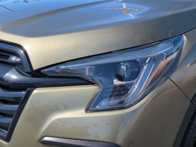 Used 2023 Subaru Ascent Onyx Edition AWD/4WD image 9
