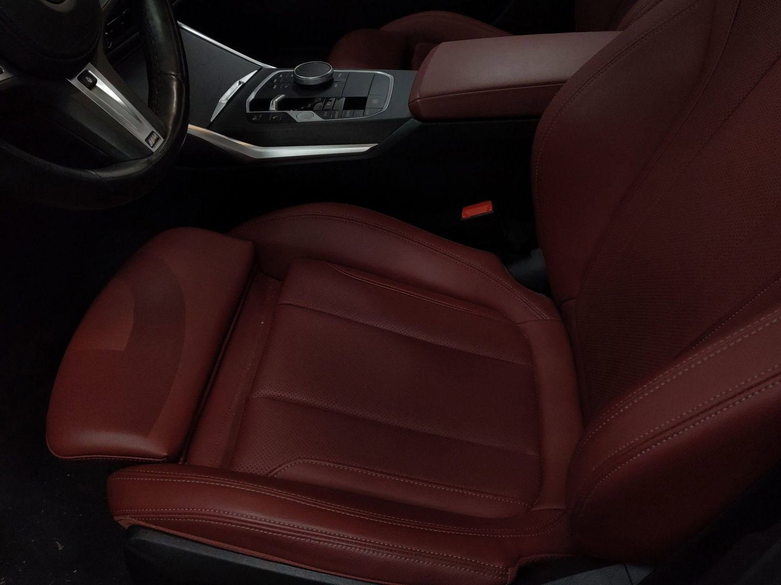 Certified 2023 BMW M340i xDrive w/ Premium Package image 17