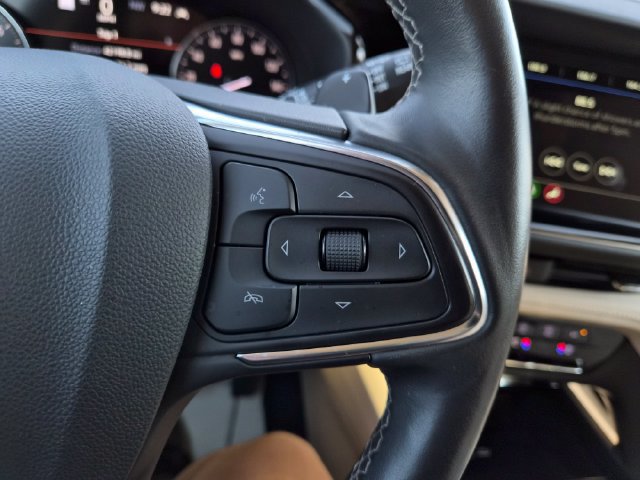 Used 2023 Buick Envision Avenir FWD image 24
