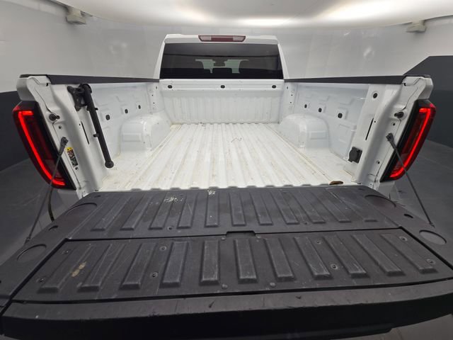 Used 2025 GMC Sierra 1500 SLT RWD image 42