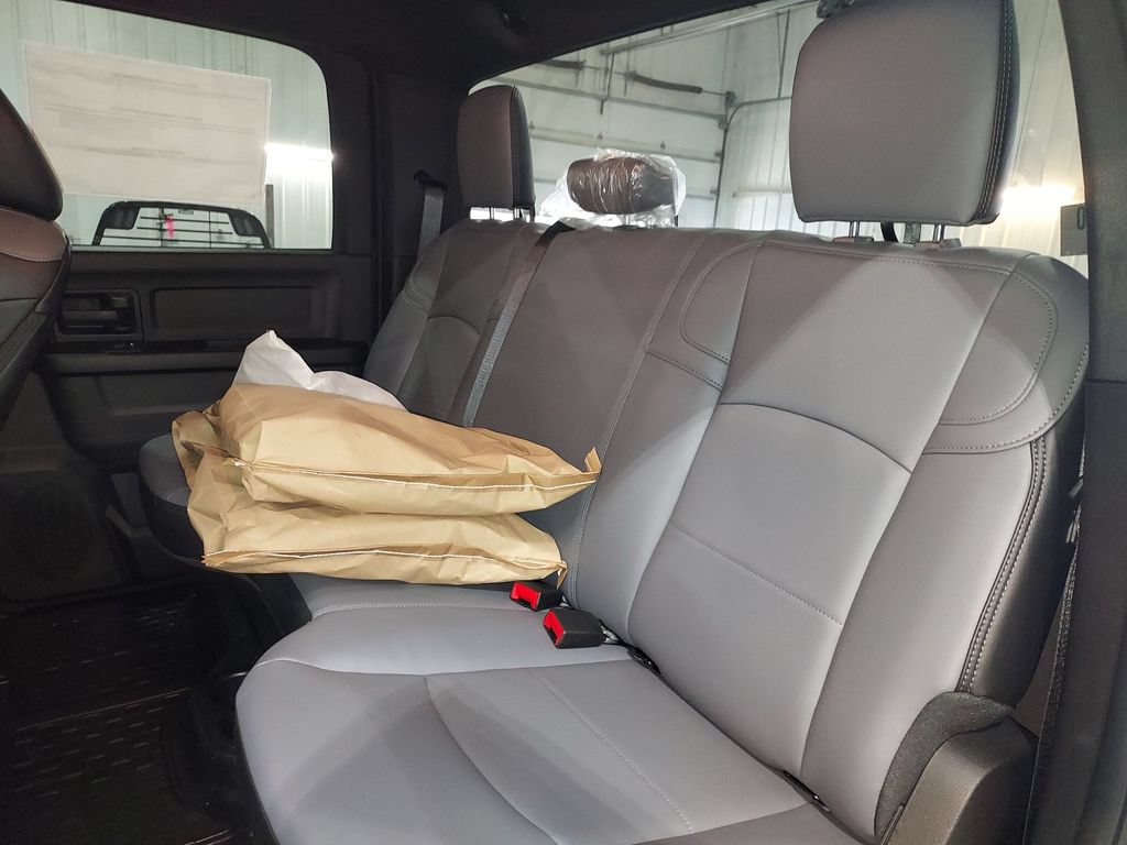 New 2026 RAM 4500 Tradesman w/ Chrome Appearance Group AWD/4WD image 27