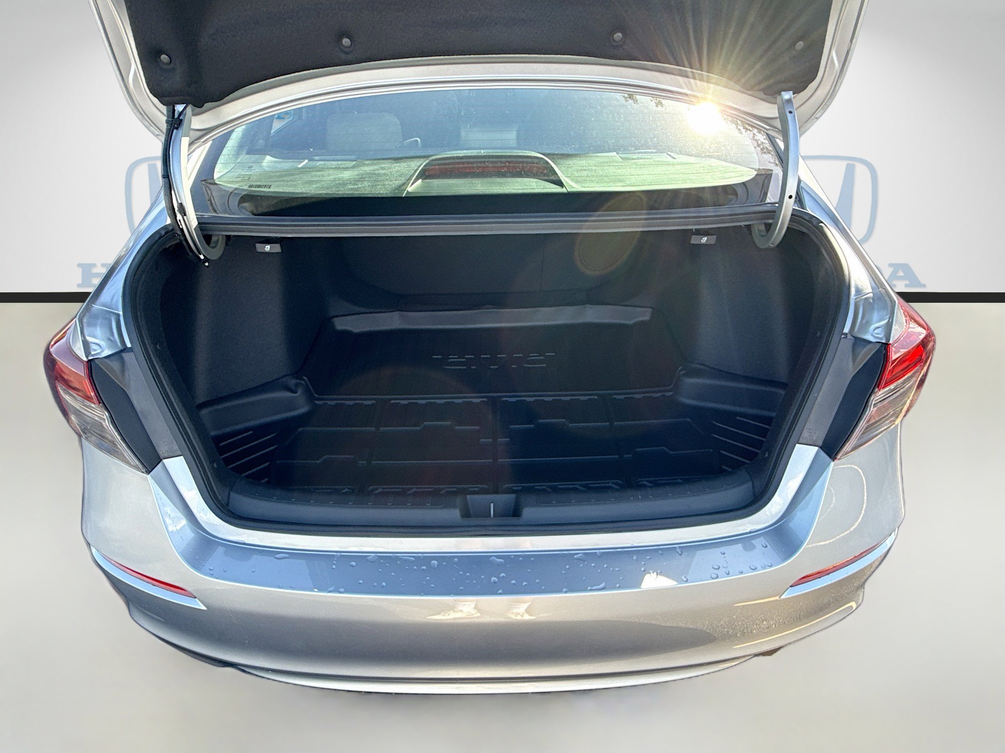 New 2026 Honda Civic Sport image 20