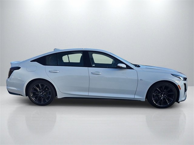 Used 2024 Cadillac CT5 Sport w/ Parking Package image 4