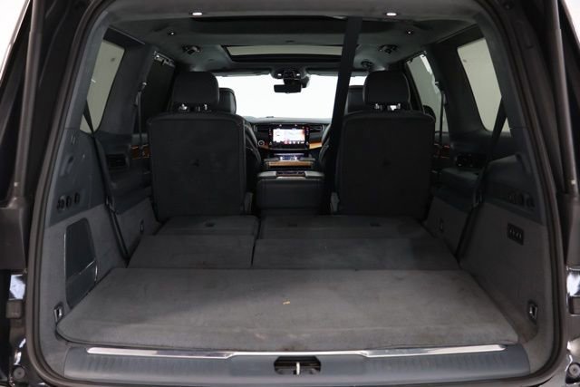 Used 2023 Jeep Grand Wagoneer Series II AWD/4WD image 40
