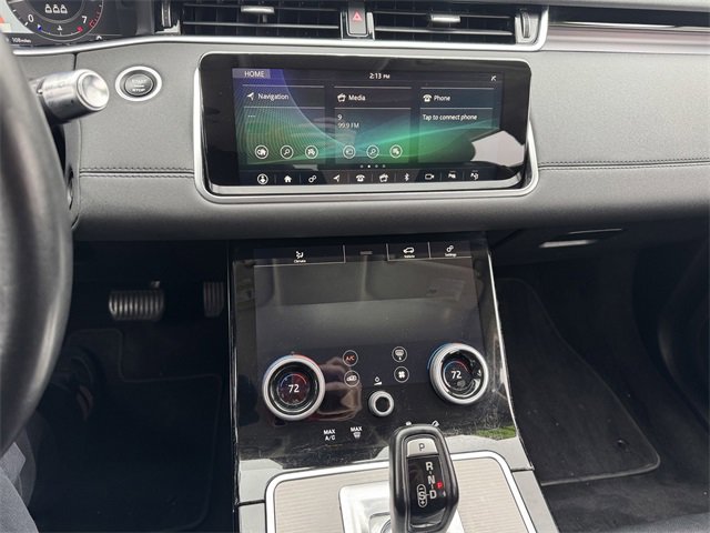 Used 2020 Land Rover Range Rover Evoque SE image 23