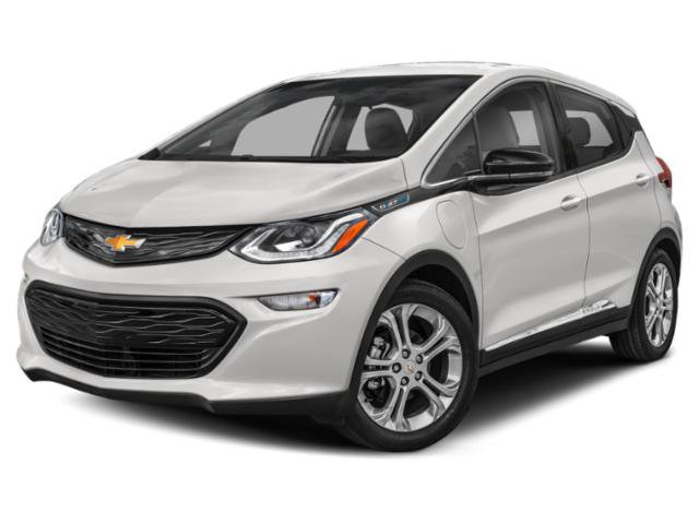 Used 2020 Chevrolet Bolt LT image 1