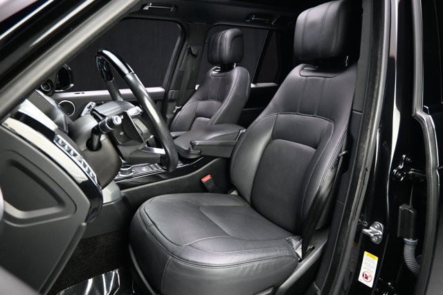Used 2019 Land Rover Range Rover Supercharged AWD/4WD image 45
