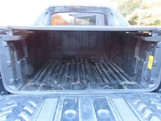 Used 2008 Chevrolet Avalanche LT w/ LT Preferred Equipment Group image 9