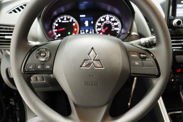 New 2026 Mitsubishi Eclipse Cross ES AWD/4WD image 8
